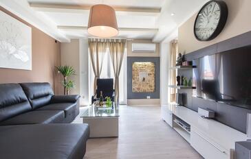 Appartements avec la piscine Liznjan, Medulin - 15151