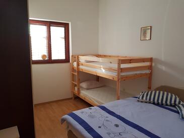 Apartmani uz more Uvala Koromašna, Žirje - 15166