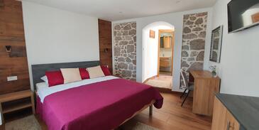 Ferienhaus mit Parkplatz Milovac, Paklenica - 15168