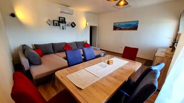 Holiday house with a parking space Milovac (Paklenica) - 15168