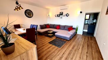 Ferienhaus mit Parkplatz Milovac, Paklenica - 15168