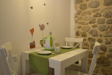 Studio Appartement Cres (AS-15171-a)