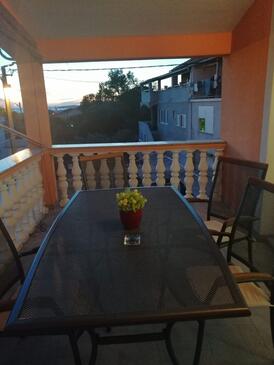 Three bedroom apartment Bibinje Three bedroom apartment Bibinje, Zadar (A-15178-a(