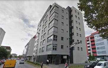 Apartment Zagreb, Continental Croatia