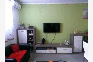 2-Zimmer-Ferienwohnung Solin (Split) (A-15198-a(