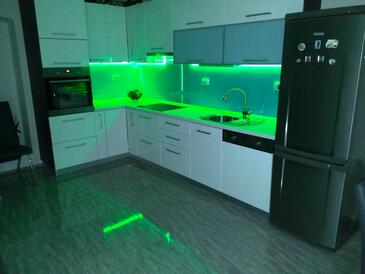 Ferienwohnungen mit Pool Solin (Split) - 15198