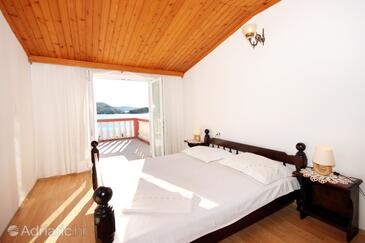 Apartments by the sea Prižba, Korčula - 152