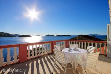 Apartments by the sea Prižba, Korčula - 152