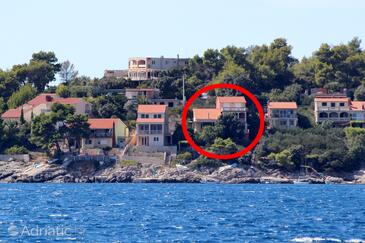 Apartmány u moře Prižba, Korčula - 152 Adriatic.hr