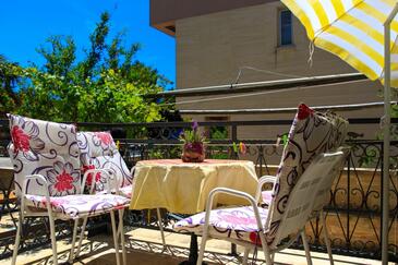 Apartmány u moře Makarská - Makarska - 15200