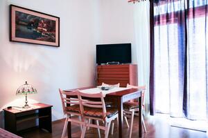 Jednopokojový apartmán Makarská - Makarska (A-15200-a)