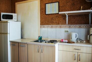 Apartmány u moře Makarská - Makarska - 15200