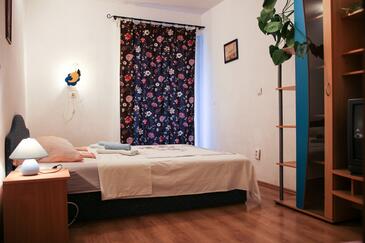 Apartmanok a tenger mellett Makarska - 15200