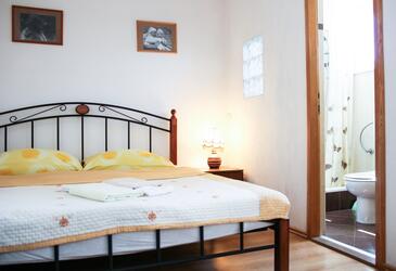 Apartmány pri mori Makarská - Makarska - 15200