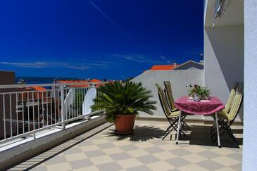 One bedroom apartment Makarska (A-15200-c(