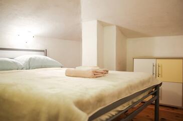 Lägenheter vid havet Makarska - 15200