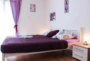 Апартаменты у моря Макарска - Makarska - 15200