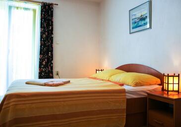 Apartmanok a tenger mellett Makarska - 15200