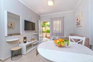 Apartments with parking space Mali Lošinj, Lošinj - 15201