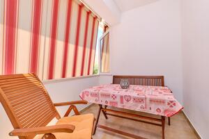 Egyszobás apartman Mali Losinj, Losinj (A-15201-a)