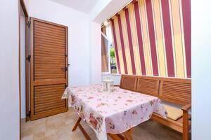 Kétszobás apartman Mali Losinj, Losinj (A-15201-c)