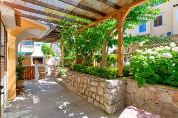 Apartmány s parkoviskom Mali Lošinj, Lošinj - 15201 Adriatic.hr