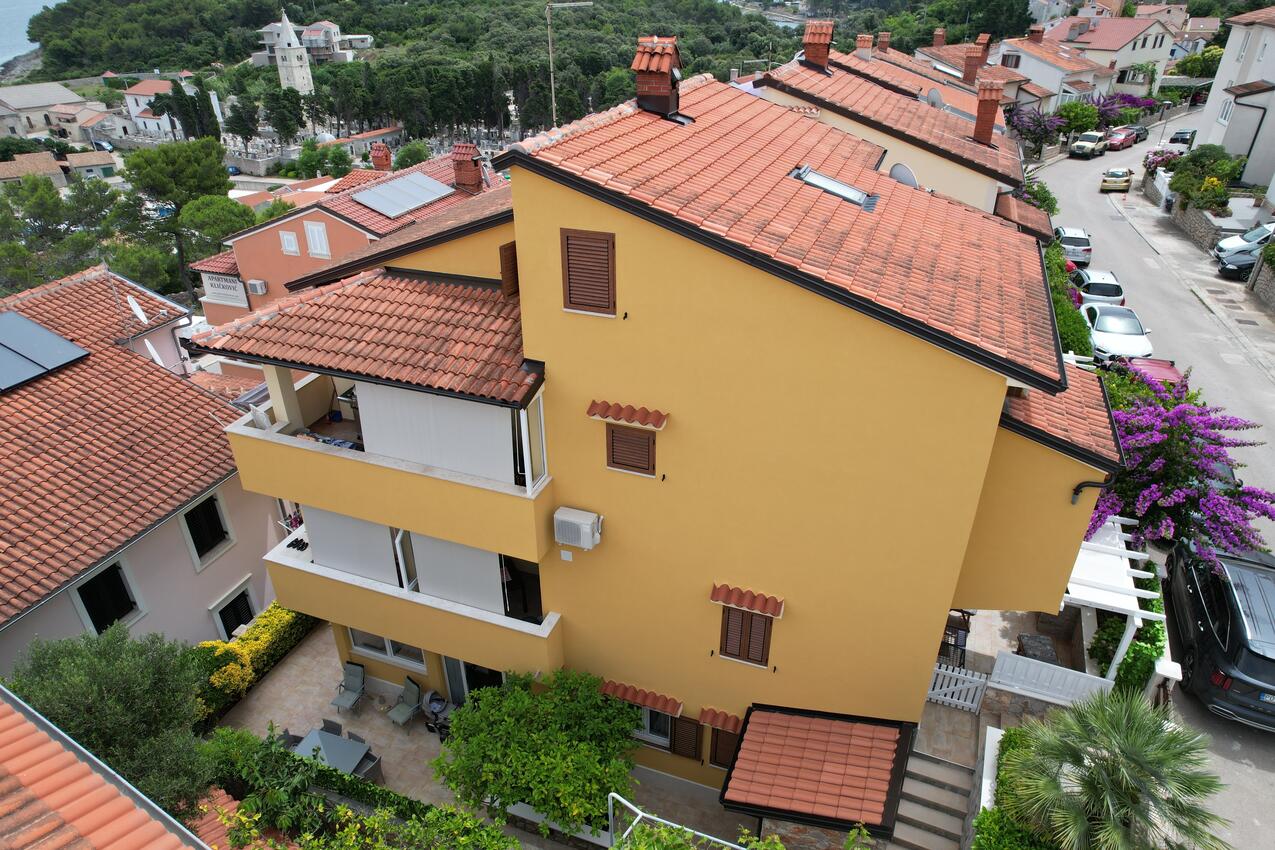 Property - Apartments with a parking space Mali Lošinj, Lošinj