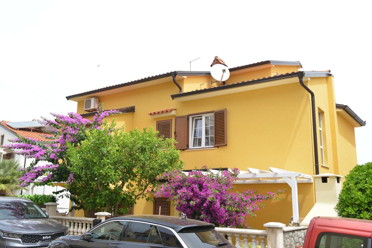 Property - Apartments with a parking space Mali Lošinj, Lošinj