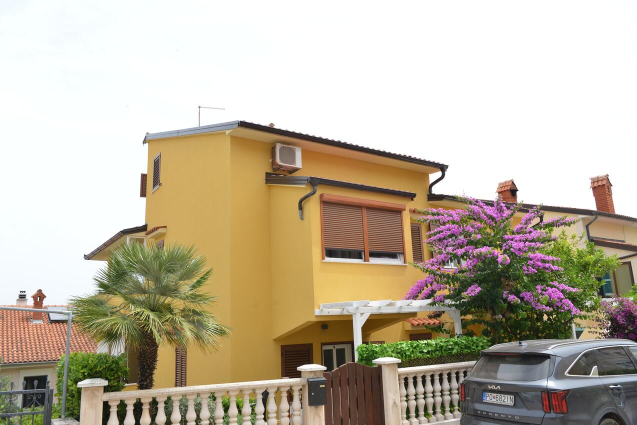 Property - Apartments with a parking space Mali Lošinj, Lošinj