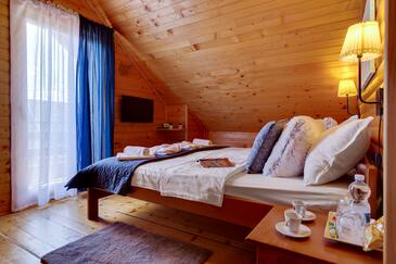 Familiehus med pool Ogulin, Gorski kotar - 15204