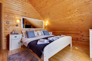 Familiehus med pool Ogulin, Gorski kotar - 15204