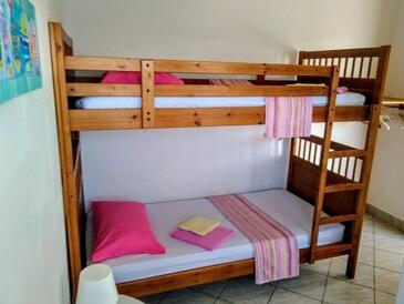 Ferienwohnungen am Meer Bucht Bristva, Korcula - 15205