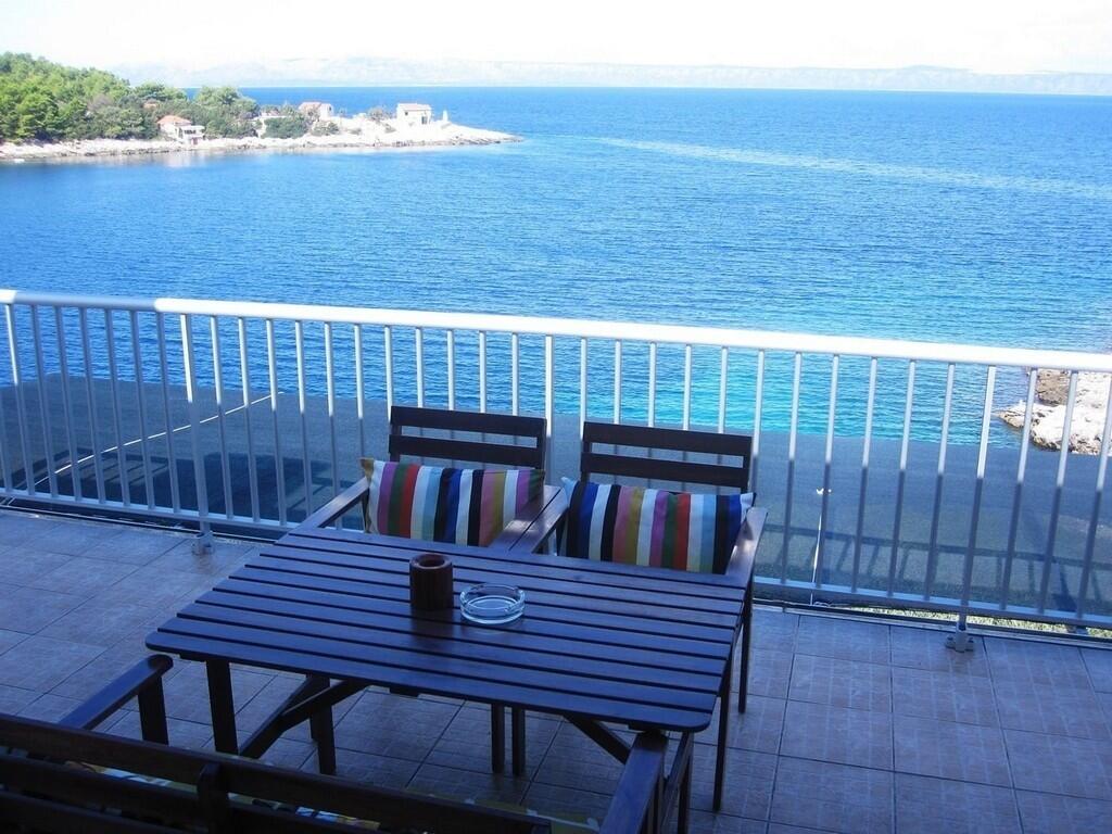 Appartamenti accanto al mare Baia Bristiva - Bristva, Curzola - Korčula - 15205