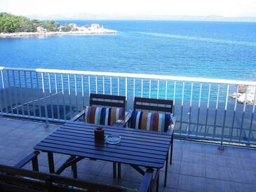 Ferienwohnungen am Meer Bucht Bristva, Korcula - 15205