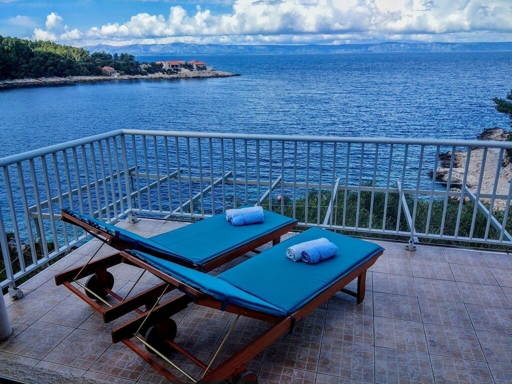 Appartamenti accanto al mare Baia Bristiva - Bristva, Curzola - Korčula - 15205