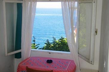Apartmány u moře Zátoka Bristva, Korčula - 15205