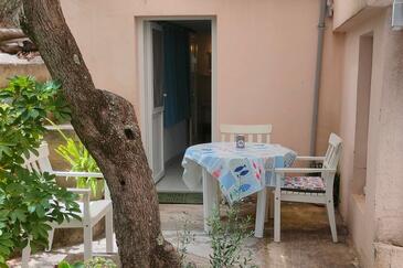 Apartmány u moře Zátoka Bristva, Korčula - 15205