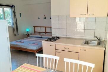 Apartments by the sea Cove Bristva, Korčula - 15205