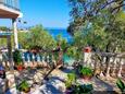 Bristva, Korčula, Verft 15205 - Leiligheter blizu mora.