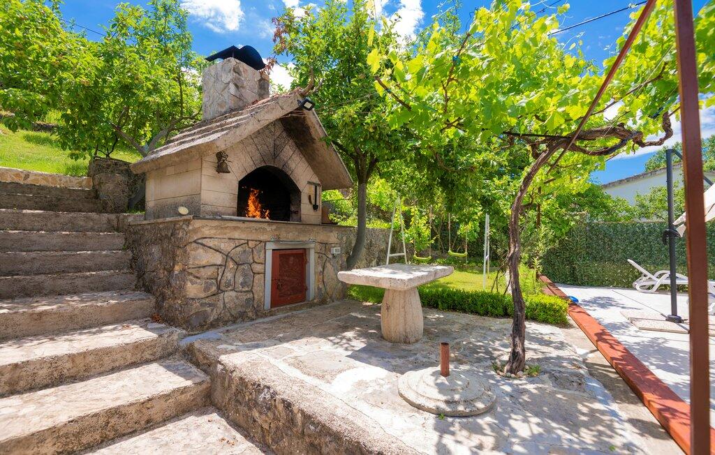 Familiehuis met zwembad Grab, Zagora - 15208