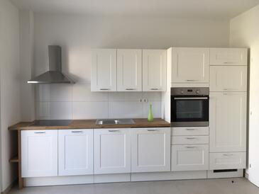 Apartmány s parkovištěm Baška Voda, Makarská - Makarska - 15214