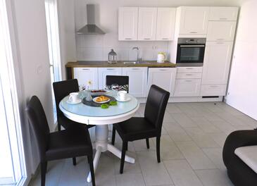 Apartmány s parkovištěm Baška Voda, Makarská - Makarska - 15214