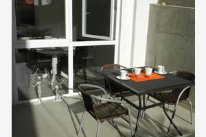 Jednopokojový apartmán Baška Voda Jednopokojový apartmán Baška Voda, Makarská - Makarska (A-15214-e)