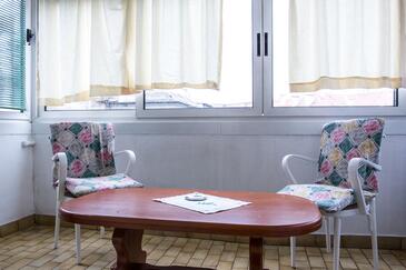 Apartmani i sobe s internetom Zagreb - 15219