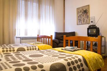 Apartmani i sobe s internetom Zagreb - 15219