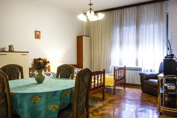 Apartmani i sobe s internetom Zagreb - 15219