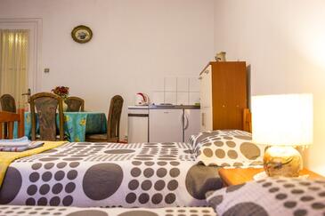 Apartmani i sobe s internetom Zagreb - 15219