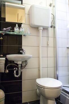 Apartmani i sobe s internetom Zagreb - 15219