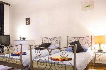 Apartmani i sobe s internetom Zagreb - 15219