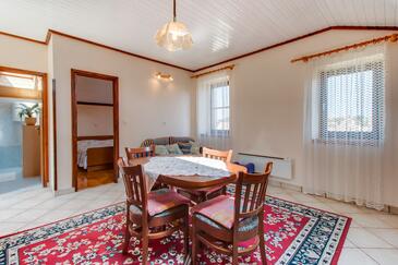 Apartments by the sea Mali Lošinj, Lošinj - 15221